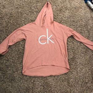 Calvin Klein hoodie